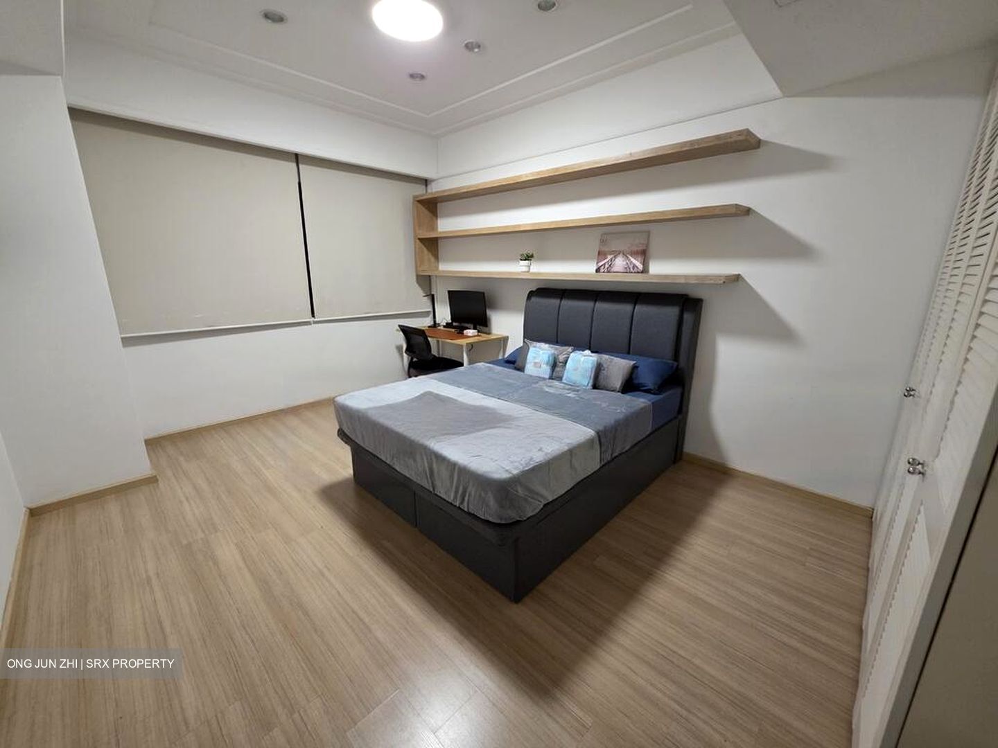 Sommerville Grandeur (D10), Condominium #486467591